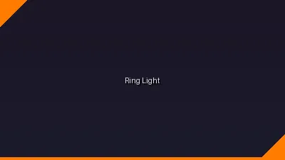 积分兑换 - LED环形补光灯 | 蓝火体育app 积分商城